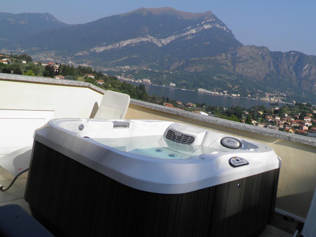 Villa Primula Bellagio Habitación foto