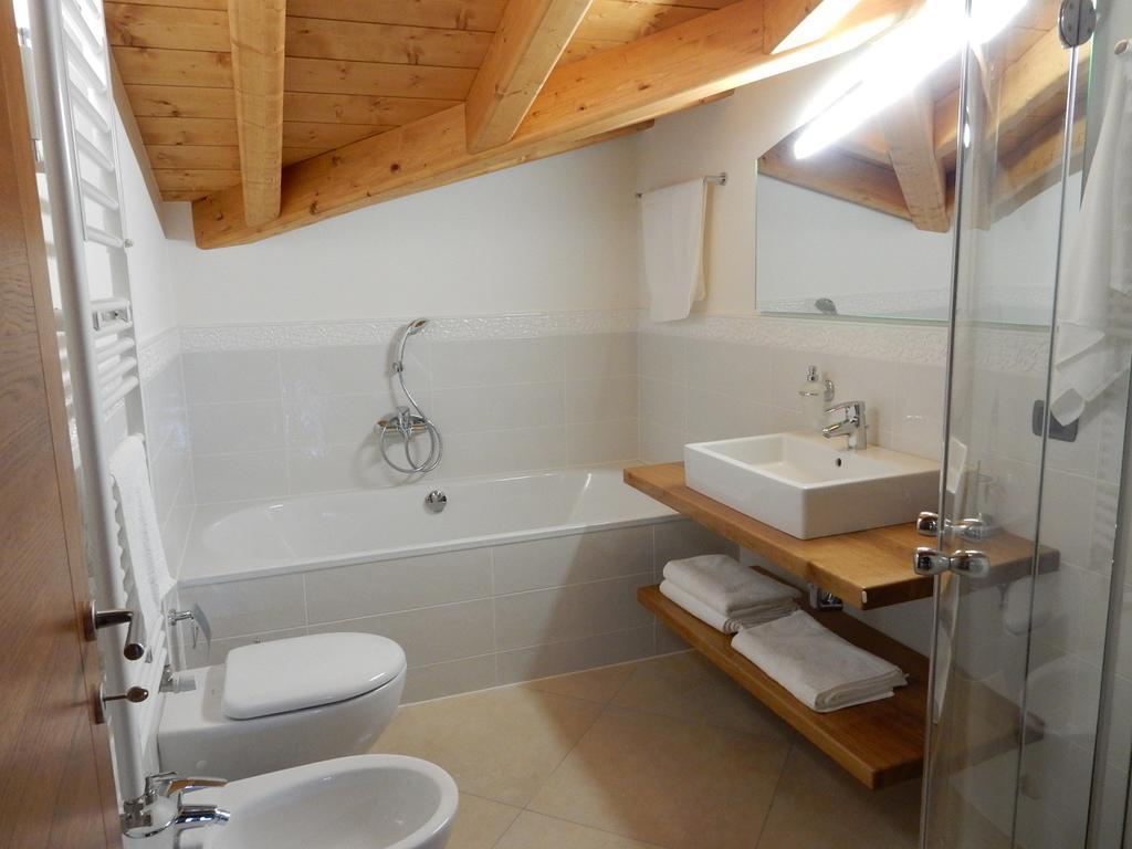 Villa Primula Bellagio Habitación foto
