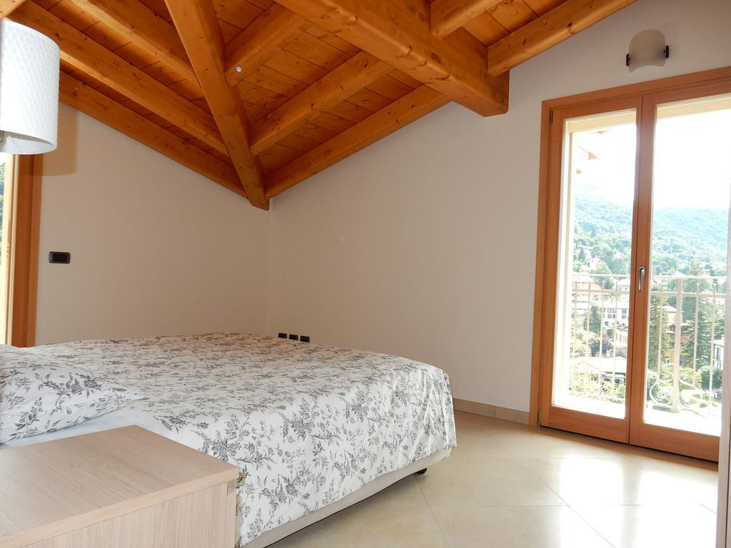 Villa Primula Bellagio Habitación foto